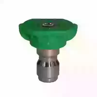 Green Nozzle